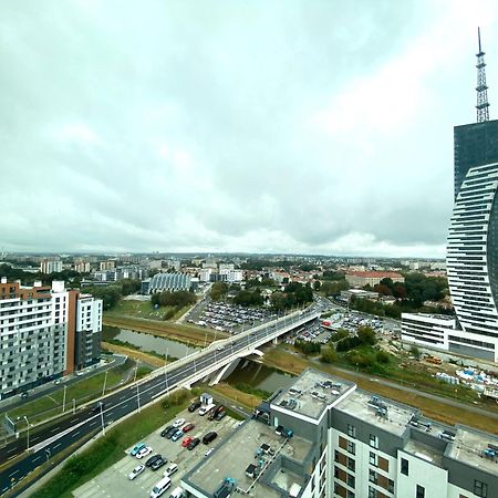 Panorama Capital Tito - 16 Pietro Apartment Rzeszow Exterior photo