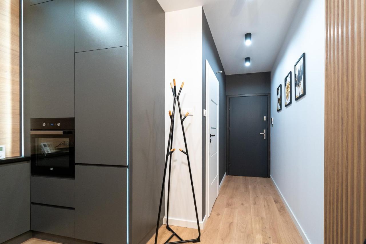 Panorama Capital Tito - 16 Pietro Apartment Rzeszow Exterior photo