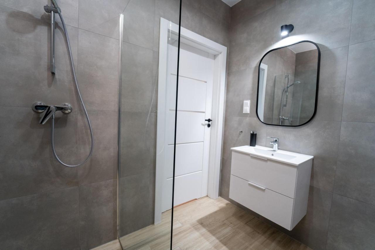 Panorama Capital Tito - 16 Pietro Apartment Rzeszow Exterior photo